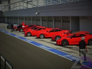Ferrari, Hungaroring, Ferrari California, F430, 599 GTB