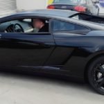 Lamborghini Gallardo Nera Edition, Lamborghini, polírozás